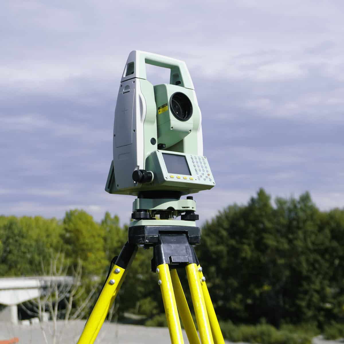 Total Station